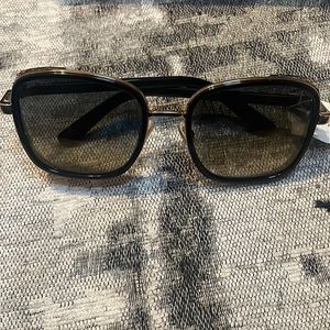 Jimmy Choo Elva Sunglasses